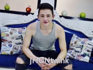 JHONtwink