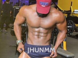 JHUNMM