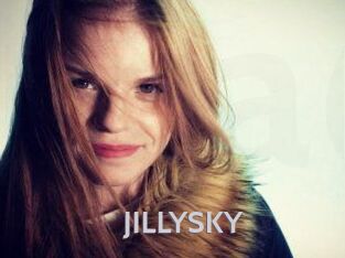 JILLYSKY