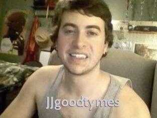 JJgoodtymes
