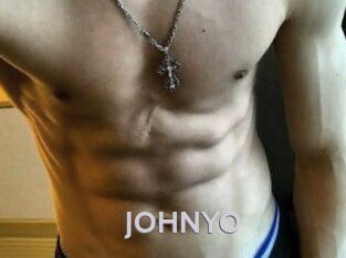 JOHN_YO