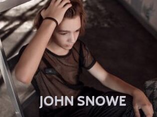 JOHN_SNOWE