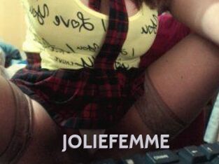 JOLIEFEMME