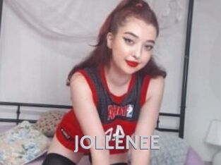 JOLLENEE