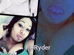 JRRyder