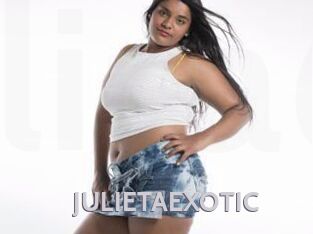 JULIETAEXOTIC
