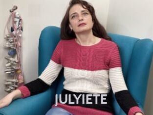 JULYIETE