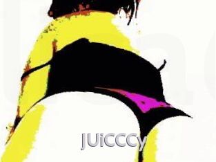JUiCCCy