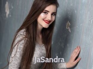 JaSandra