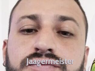 Jaagermeister