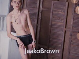 JaakoBrown
