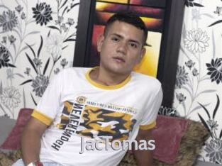 JacTomas Live Cam 66