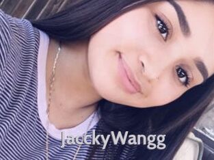 JacckyWangg