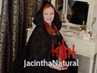JacinthaNatural