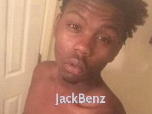 Jack_Benz