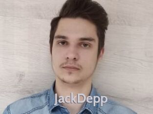 JackDepp