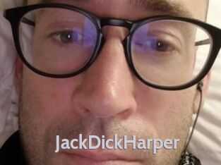 JackDickHarper