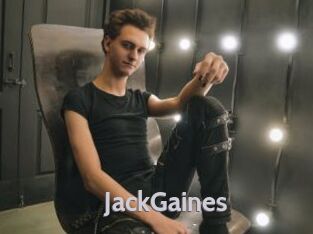 JackGaines