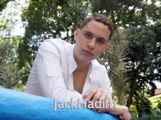 JackHadim