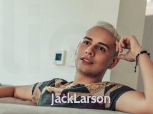 JackLarson