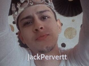 JackPervertt