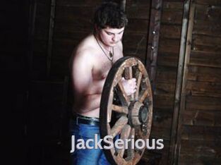 JackSerious