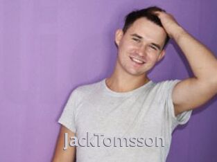 JackTomsson