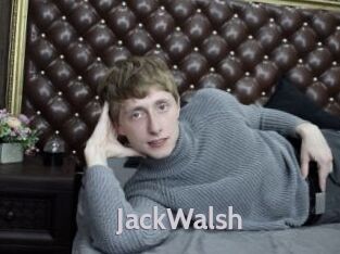 JackWalsh