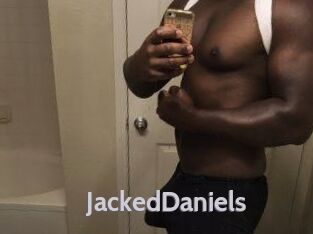 JackedDaniels