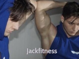 Jackfitness