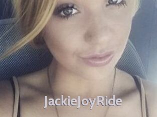 JackieJoyRide