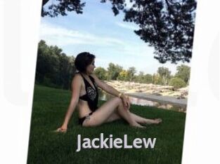 JackieLew