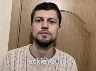 JackieYourboy