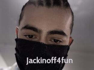 Jackinoff4fun