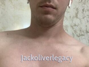 Jackoliverlegacy