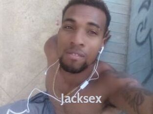 Jacksex