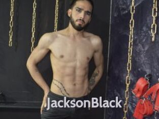 JacksonBlack