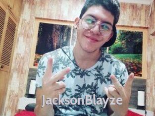 JacksonBlayze
