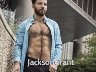 JacksonGrant