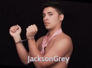 JacksonGrey