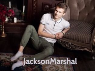 JacksonMarshal