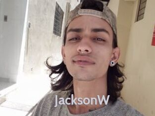 JacksonW