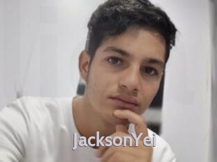 JacksonYei
