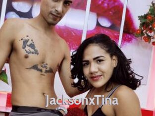 JacksonxTina Live Cam 66