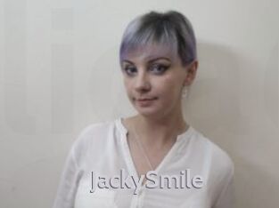 JackySmile