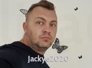 Jackye2020