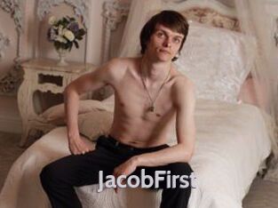 JacobFirst