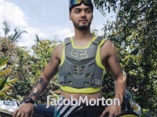 JacobMorton