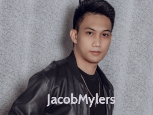 JacobMylers Live Cam 66
