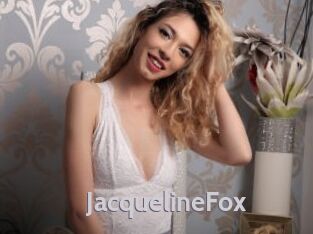 JacquelineFox Live Cam 66